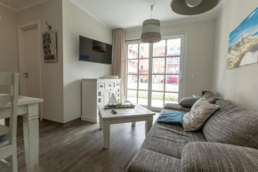Villa-Borwin-Apartment-1 in Kühlungsborn